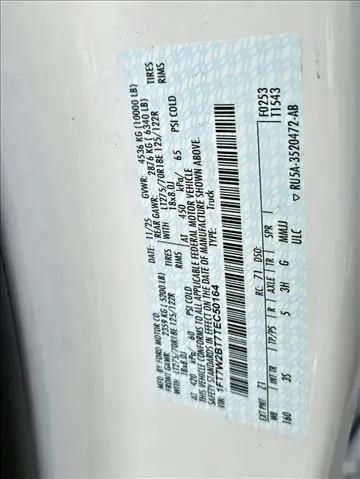 2026 Ford F-250 XLT