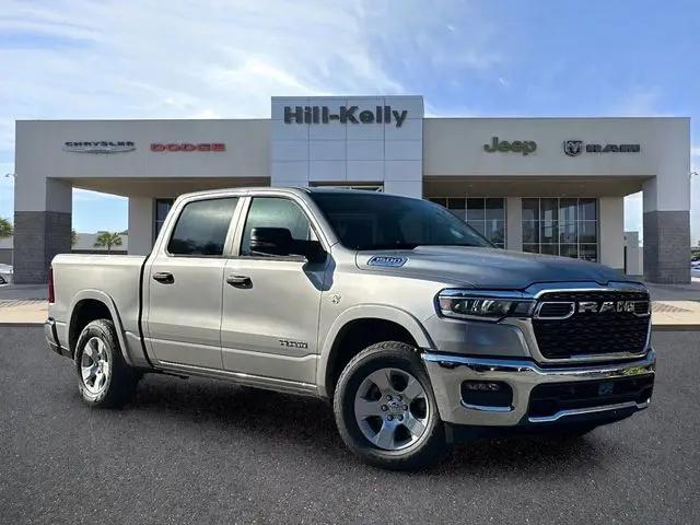 2026 Ram 1500 Big Horn Crew Cab 4x4 5'7" Box for sale in Pensacola, FL
