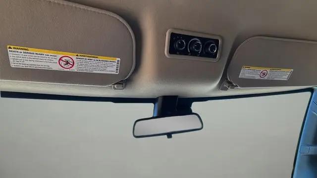 2024 Chevrolet Express Passenger RWD 3500 Extended Wheelbase LT
