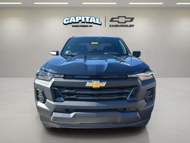 2026 Chevrolet Colorado WT, RWD for sale in Wake Forest, NC