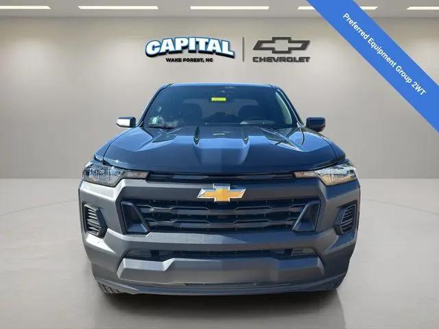 2026 Chevrolet Colorado WT, RWD for sale in Wake Forest, NC