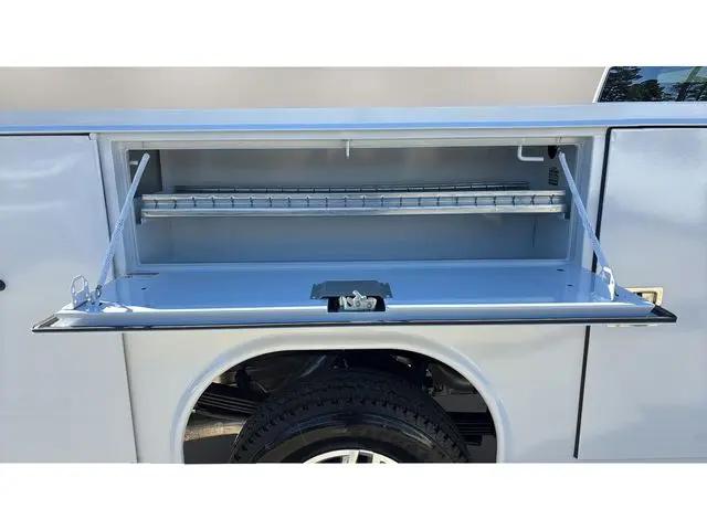 2026 Chevrolet Silverado 2500HD Double Cab, Long Bed, WT, 4WD