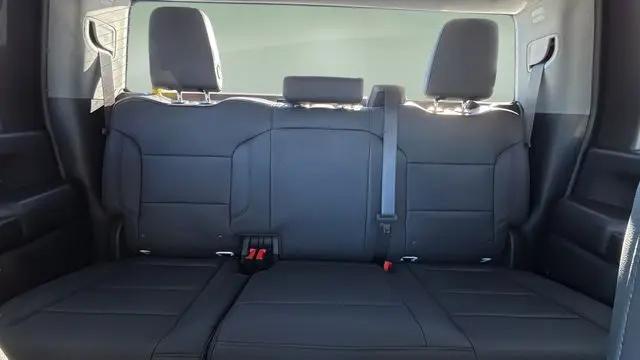 2026 Chevrolet Silverado 2500HD Double Cab, Long Bed, WT, 4WD
