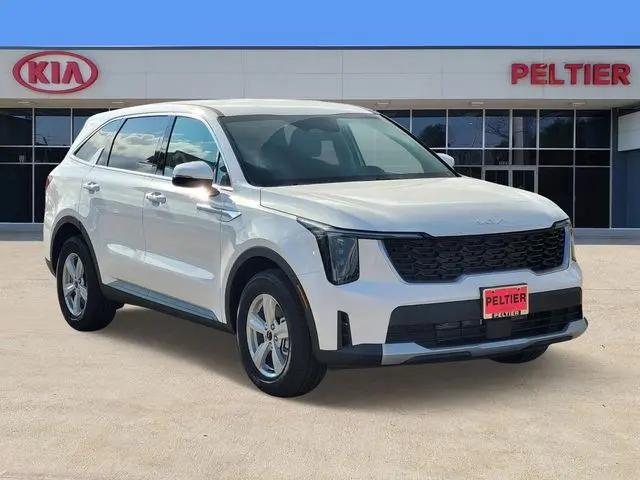 2026 Kia Sorento LX for sale in Longview, TX