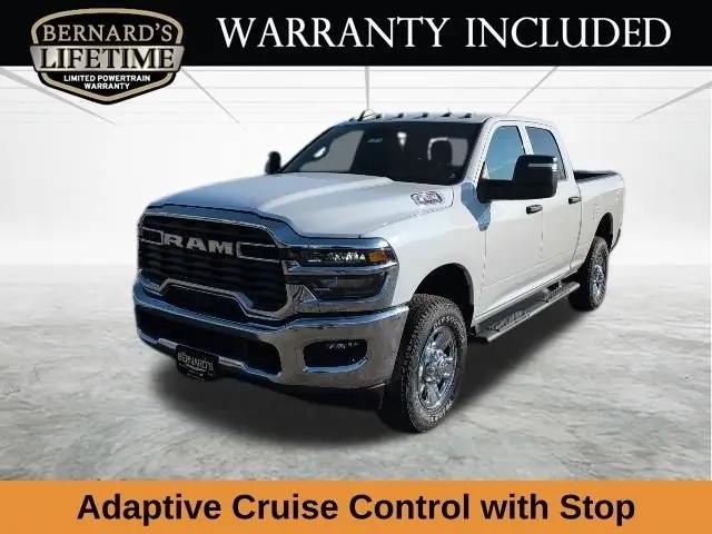 2026 Ram 2500 Tradesman Crew Cab 4x4 6'4" Box for sale in New Richmond, WI