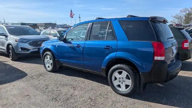 2005 Saturn VUE V6 for sale in Blackfoot, ID