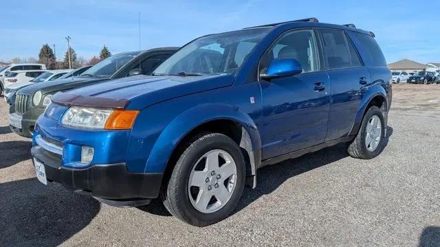 2005 Saturn VUE V6
