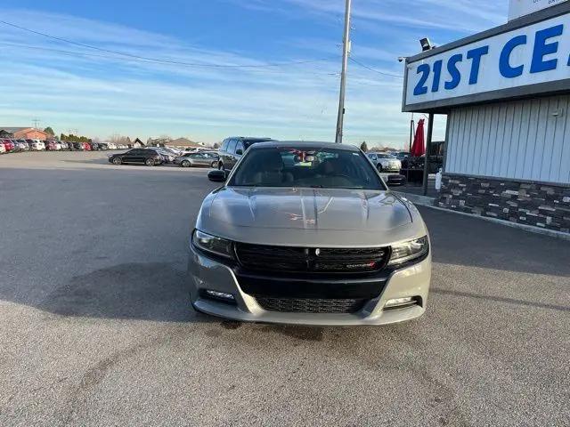 2023 Dodge Charger SXT AWD