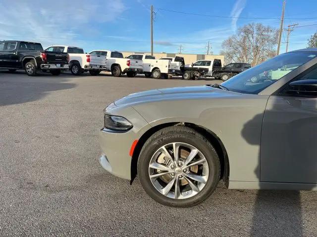 2023 Dodge Charger SXT AWD
