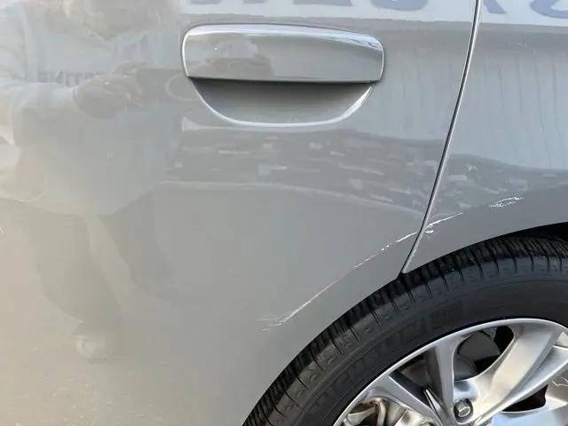 2023 Dodge Charger SXT AWD