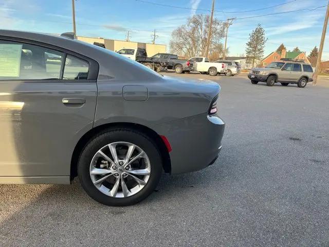 2023 Dodge Charger SXT AWD