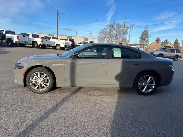 2023 Dodge Charger SXT AWD