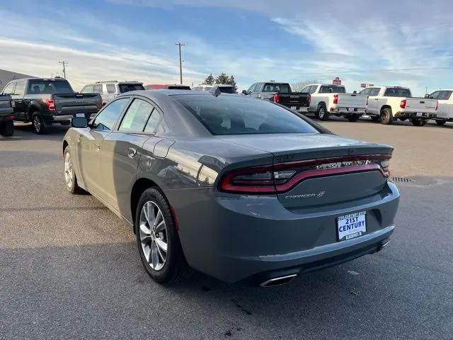 2023 Dodge Charger SXT AWD