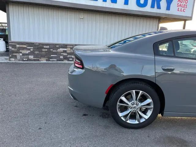 2023 Dodge Charger SXT AWD