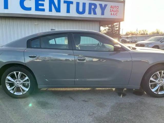 2023 Dodge Charger SXT AWD