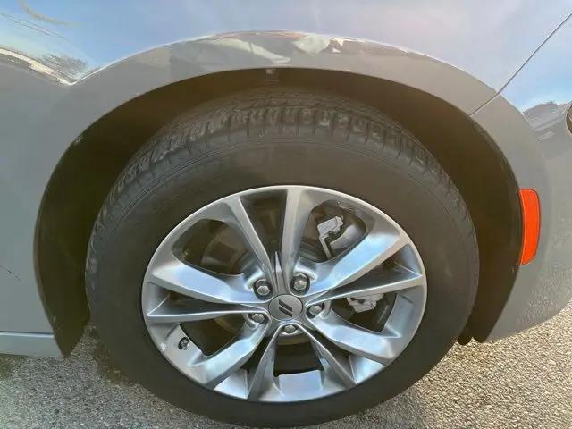 2023 Dodge Charger SXT AWD