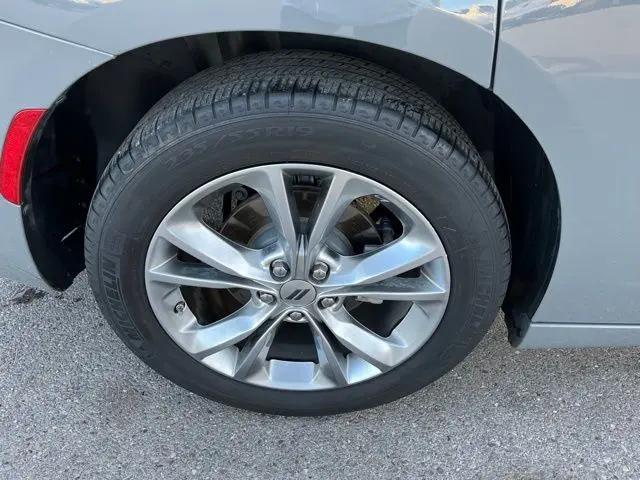 2023 Dodge Charger SXT AWD