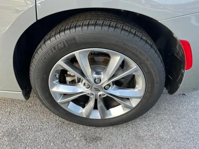 2023 Dodge Charger SXT AWD