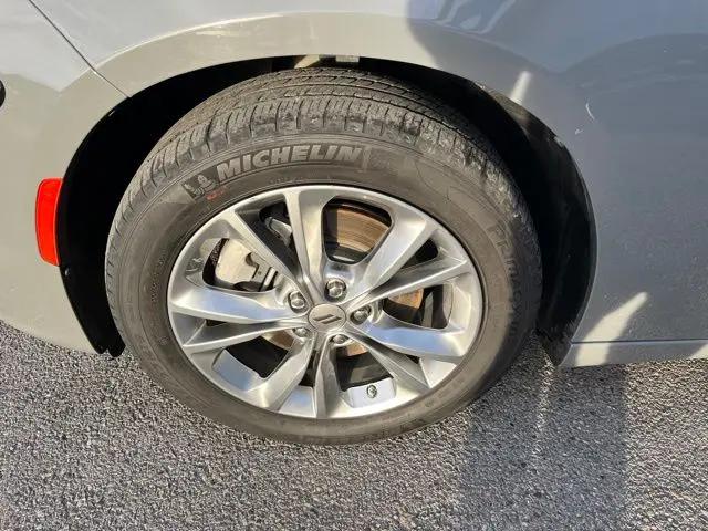 2023 Dodge Charger SXT AWD
