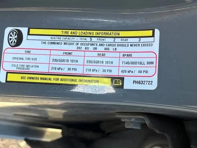 2023 Dodge Charger SXT AWD