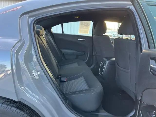 2023 Dodge Charger SXT AWD