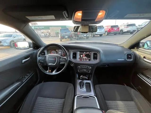 2023 Dodge Charger SXT AWD