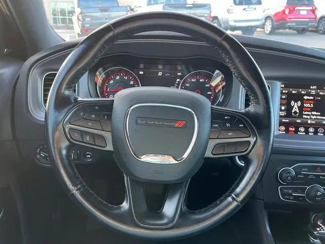 2023 Dodge Charger SXT AWD