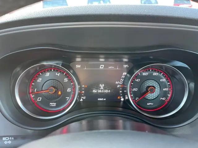 2023 Dodge Charger SXT AWD