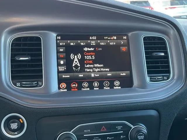 2023 Dodge Charger SXT AWD