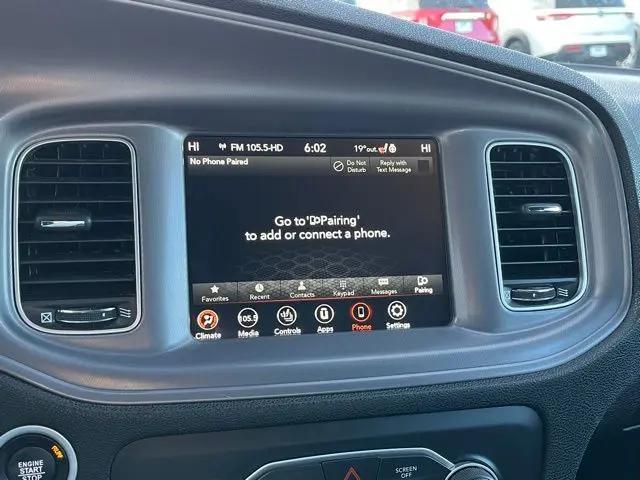 2023 Dodge Charger SXT AWD