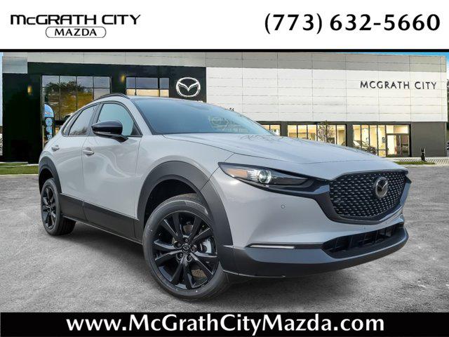 2026 Mazda CX-30 2.5 S Aire Edition for sale in Chicago, IL