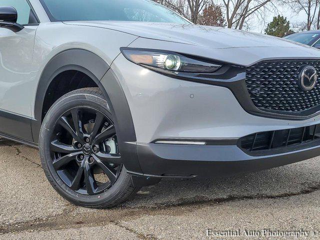 2026 Mazda CX-30 2.5 S Aire Edition