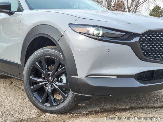 2026 Mazda CX-30 2.5 S Aire Edition