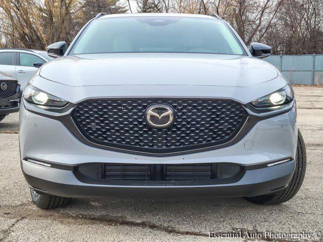 2026 Mazda CX-30 2.5 S Aire Edition