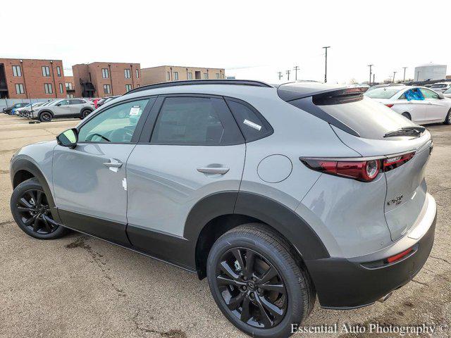 2026 Mazda CX-30 2.5 S Aire Edition