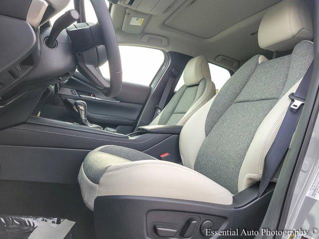 2026 Mazda CX-30 2.5 S Aire Edition