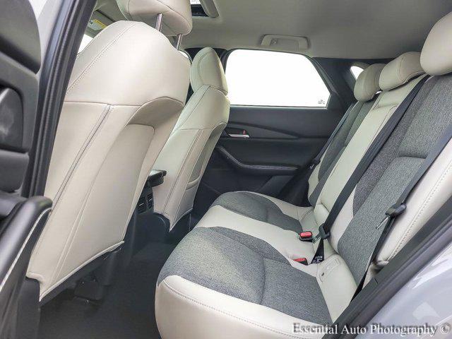 2026 Mazda CX-30 2.5 S Aire Edition