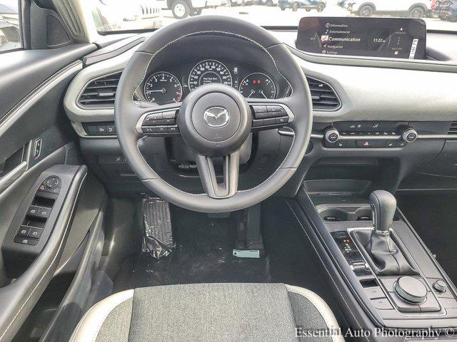 2026 Mazda CX-30 2.5 S Aire Edition