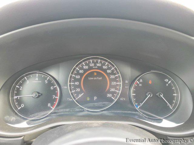 2026 Mazda CX-30 2.5 S Aire Edition