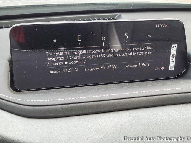 2026 Mazda CX-30 2.5 S Aire Edition