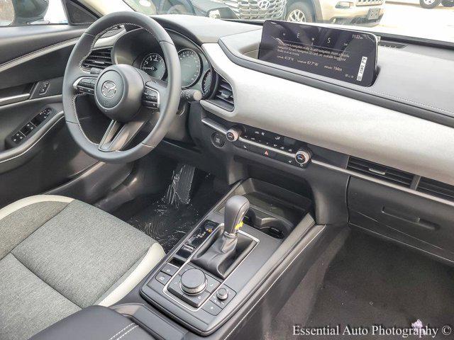 2026 Mazda CX-30 2.5 S Aire Edition
