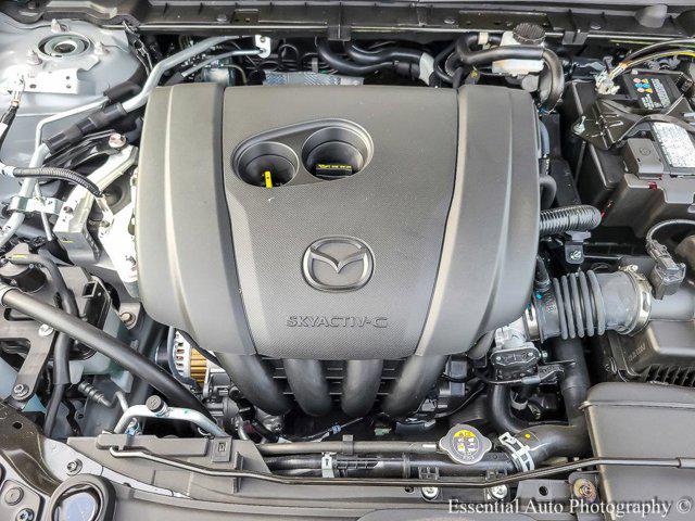 2026 Mazda CX-30 2.5 S Aire Edition