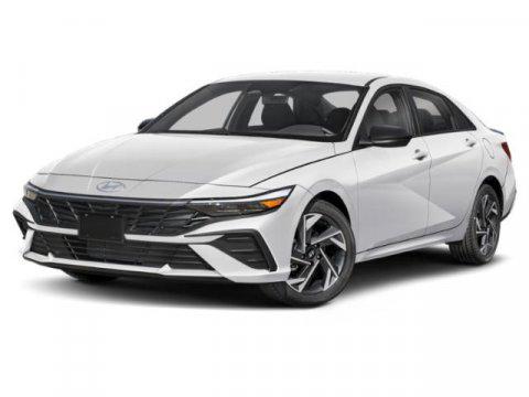 2026 Hyundai Elantra SEL Sport for sale in Palmdale , CA