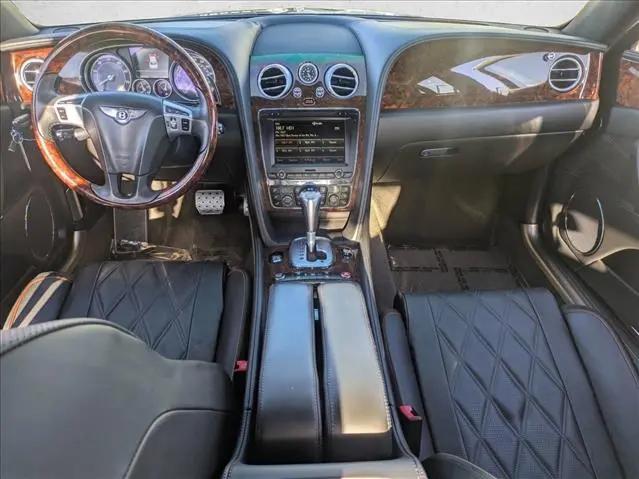 2014 Bentley Flying Spur W12