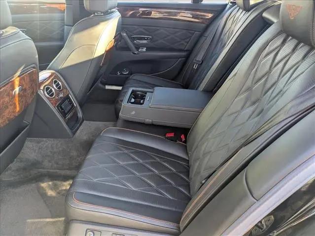 2014 Bentley Flying Spur W12