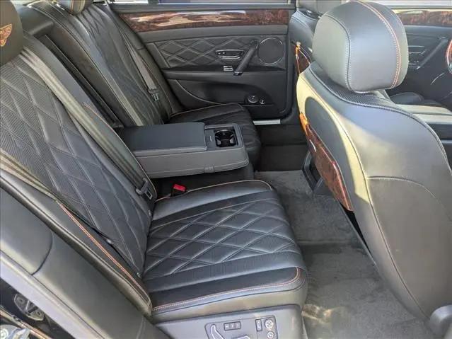 2014 Bentley Flying Spur W12