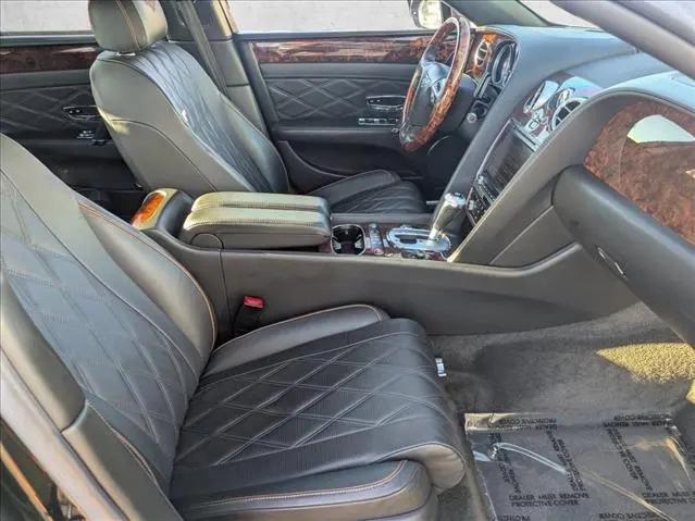 2014 Bentley Flying Spur W12