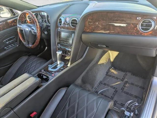 2014 Bentley Flying Spur W12