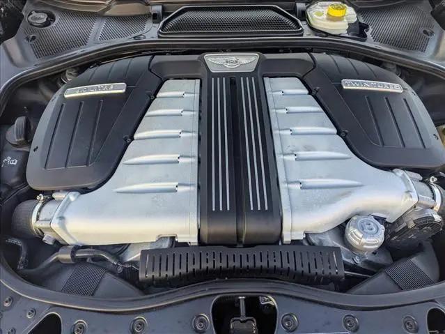 2014 Bentley Flying Spur W12