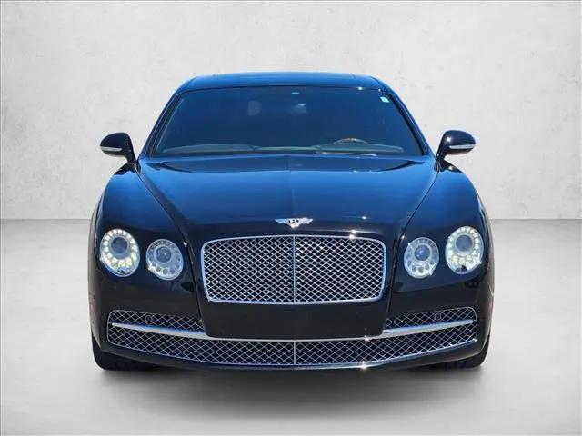 2014 Bentley Flying Spur W12